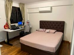 Blk 45 Blangah Court (Bukit Merah), HDB 2 Rooms #599549651
